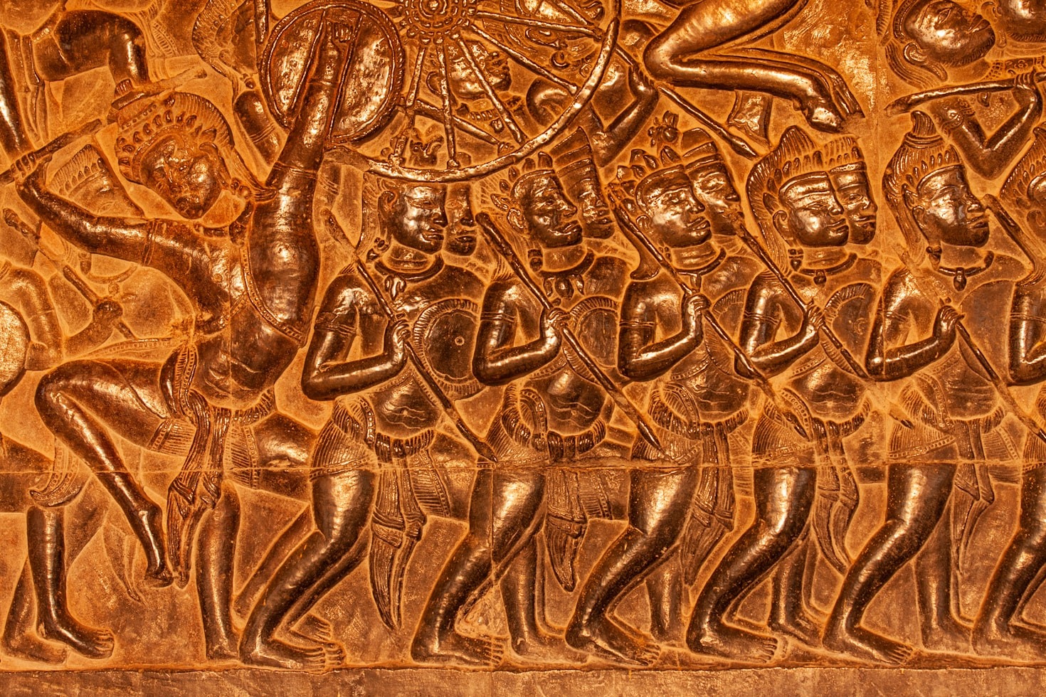 Exploring the Craftsmanship Behind Timeless Monuments